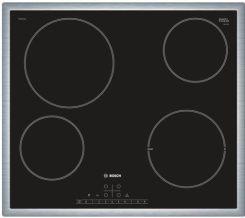 

Варочная поверхность Bosch PKE645FN1E/INOX