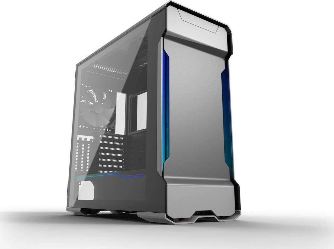 

Корпус Phanteks Enthoo Evolv X (PH-ES518XTG_DGS)