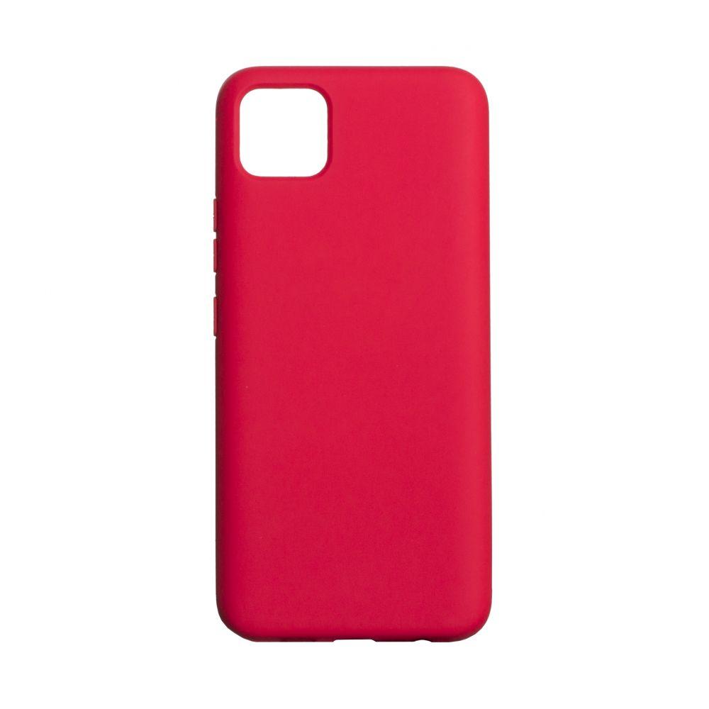 

Чехол Full Case Original для Realme C11, Red|pink|orange|lavender