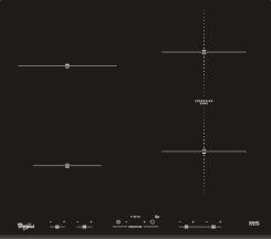 

Варочная поверхность Whirlpool ACM 932 BF