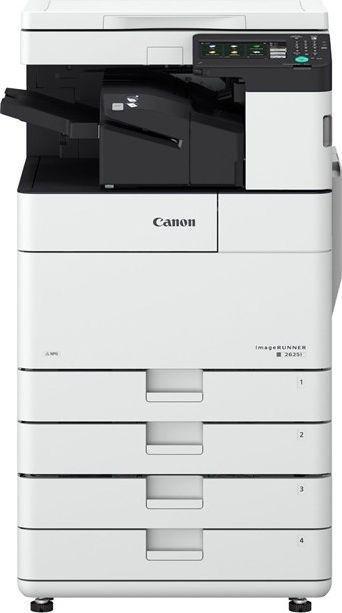 

МФУ Canon imageRUNNER 2625i (CF3808C004)