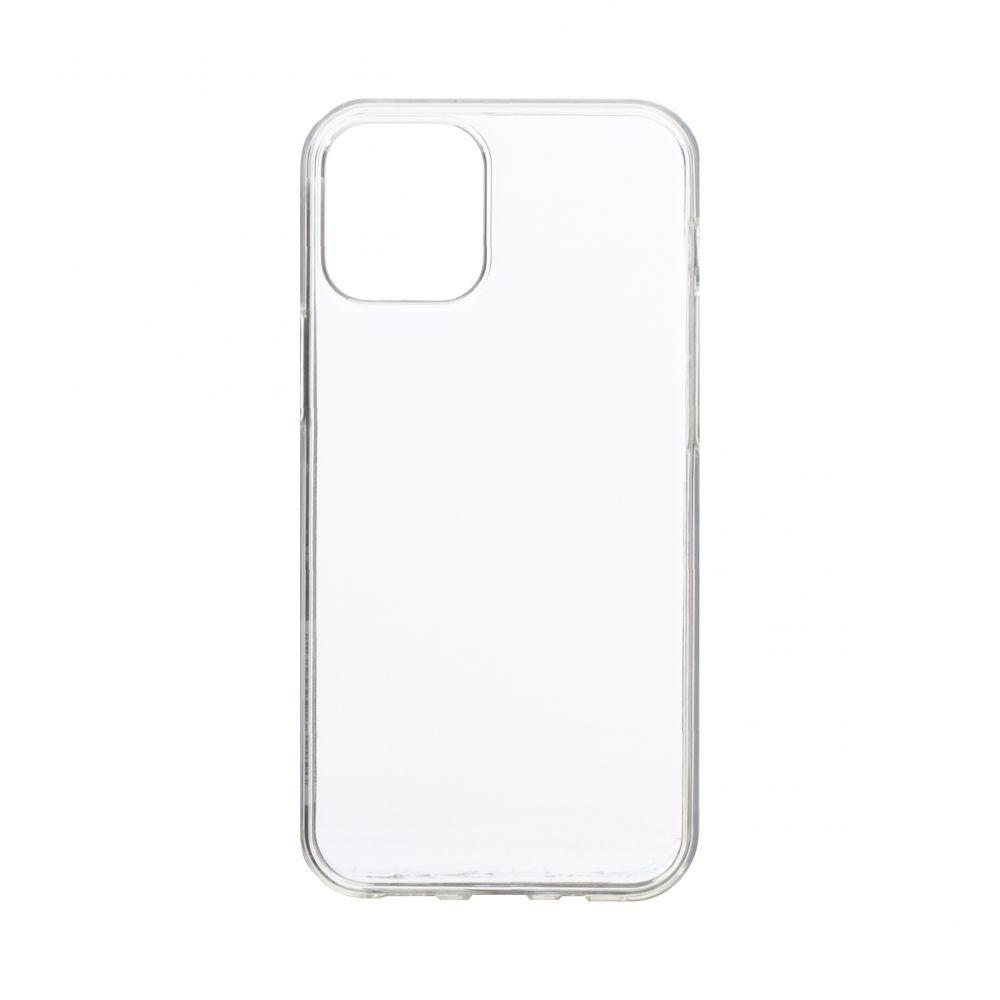 

Чехол Original Clear для Iphone 12 Mini, Прозрачный