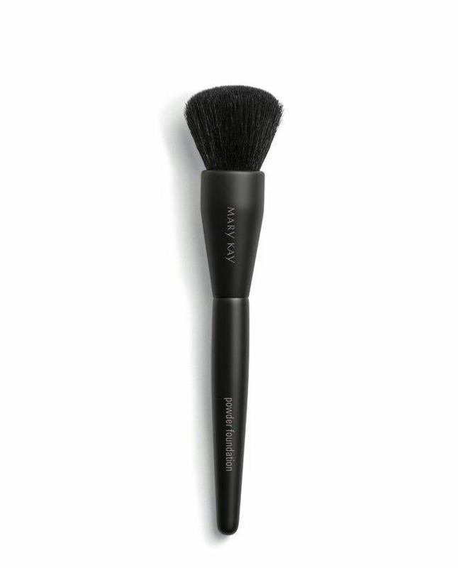 

Кисть для минеральной пудры Mary Kay