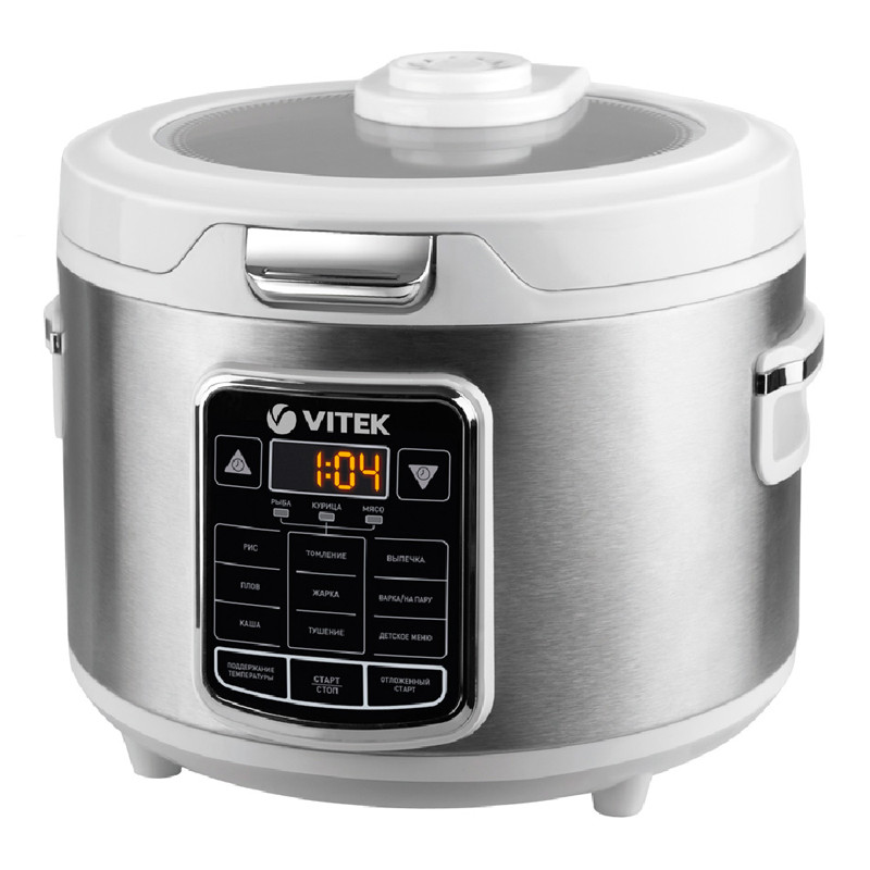 

Мультиварка Vitek VT-4281