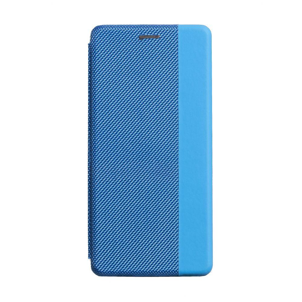

Чехол-книжка Strip color для Realme 6, Синий|чёрный|золотой|розовый