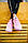 Жіночі кросівки Nike Air Max 95 Pink | Найк Аір Макс 95 Рожеві, фото 9