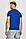 Футболка чоловіча Tommy Jeans, синя томмі джинс, фото 3