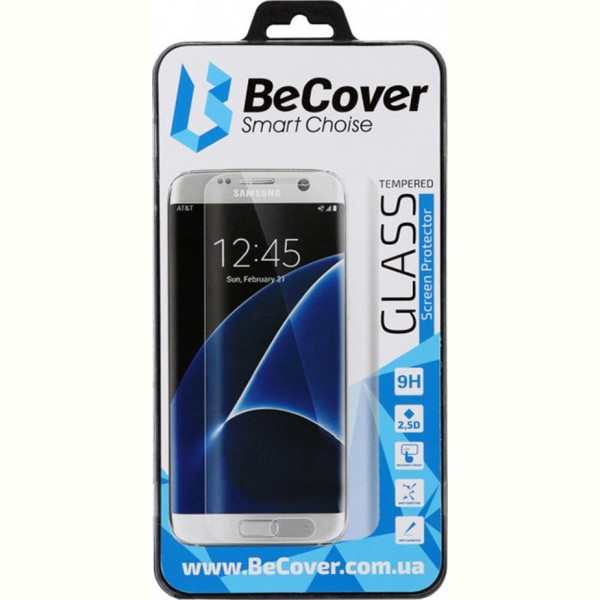 

Защитное стекло BeCover для Realme 6 Pro Black (705046)