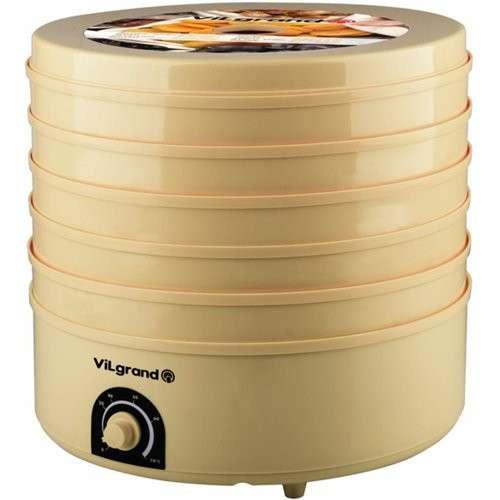 

Сушка для овощей Vilgrand VDF-520-20