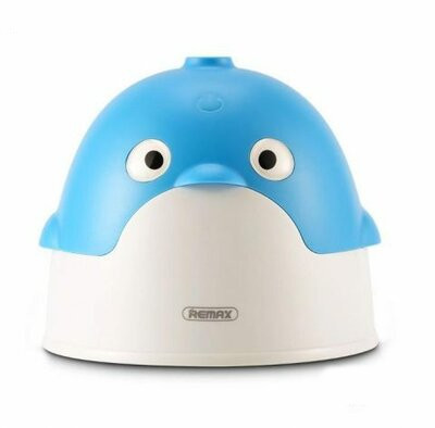 

Увлажнитель воздуха Cute Bird Humidifier Remax RT-A230-Blue