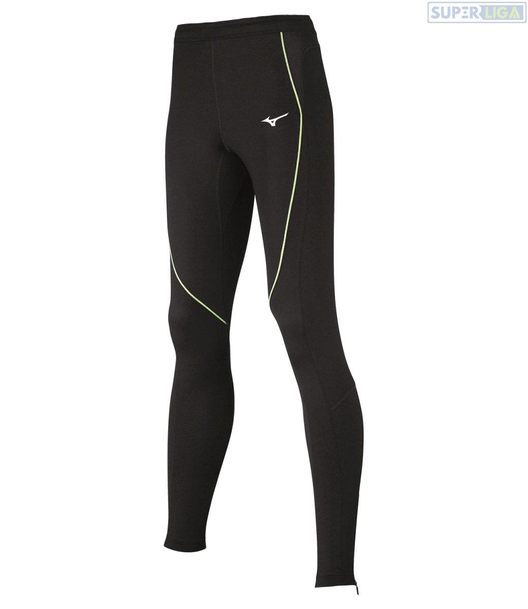 

Женские тайтсы для бега Mizuno Premium Jpn Long Tight (U2EB7203-09), Черн