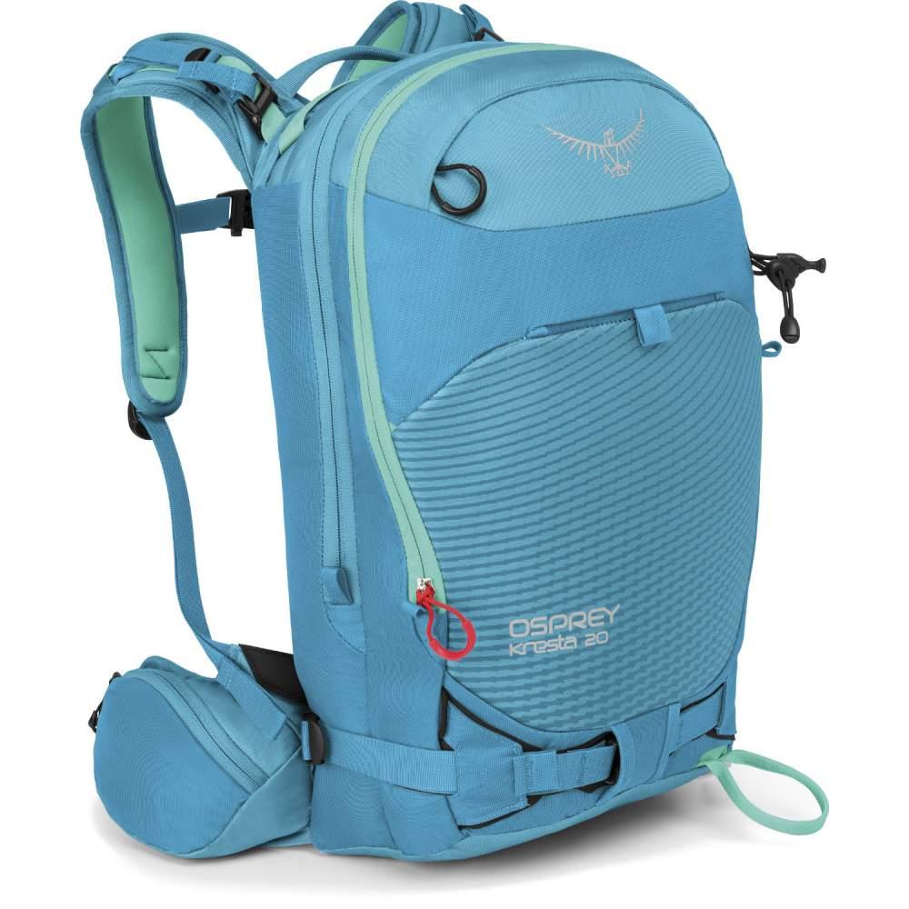 

Рюкзак Osprey Kresta 20 WS/WM Powder Blue, Light blue