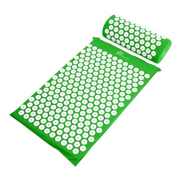 

Массажный коврик-аппликатор с подушкой ProSource Acupressure Mat and Pillow