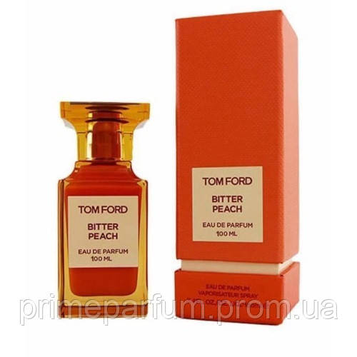 

Tom Ford Bitter Peach 100 ml/мл мужские/женские духи парфюм Том Форд Биттер Пич (реплика)