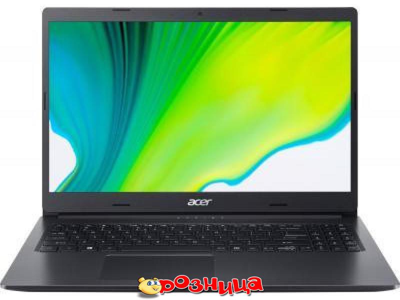 

Ноутбуки Acer Aspire 3 A315-23