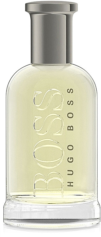 

Туалетная вода для мужчин Hugo Boss Boss Bottled 50 мл