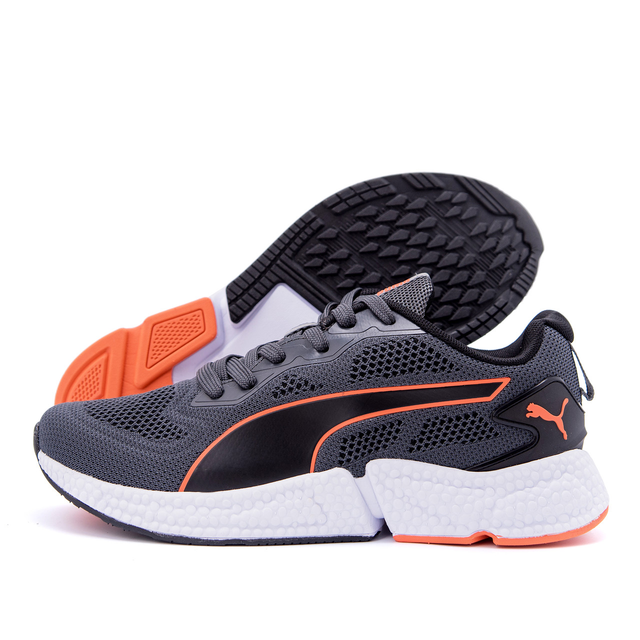 

Мужские кроссовки Puma Hybrid Rocket (реплика), Серый