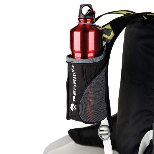 

Подсумок Ferrino X-Track Bottle Holder Black, Черный