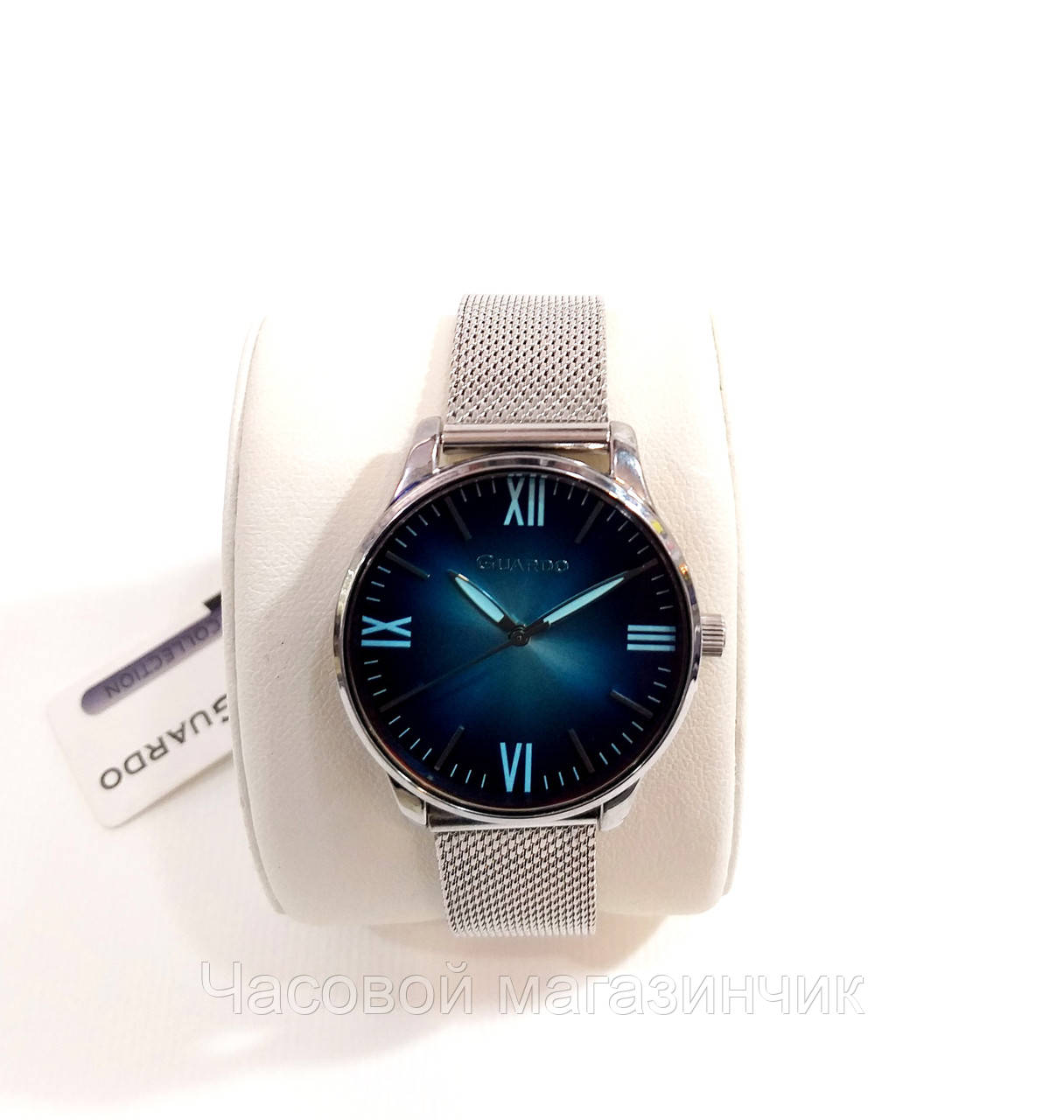 

Часы наручные женские унисекс Guardo premium 012678