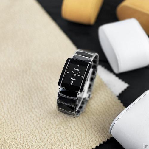 

Rado Integral Silver-Black