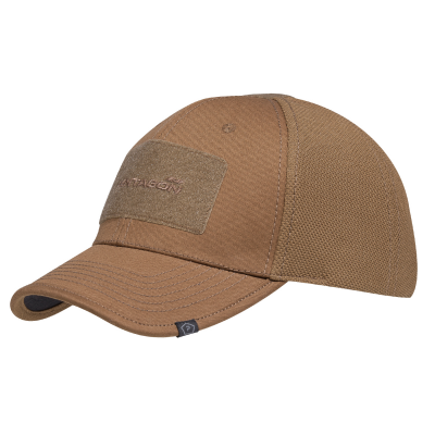 

Бейсболка Pentagon Raptor BB Cap Coyote