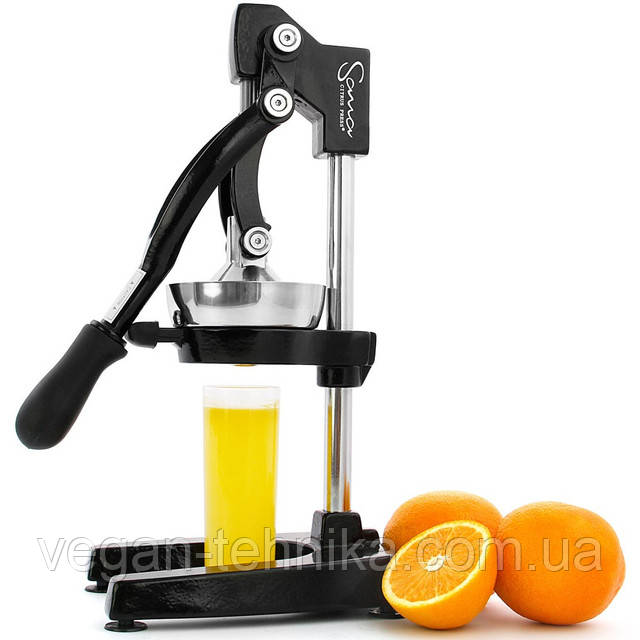 Цитрусовая соковыжималка Sana Citrus Press