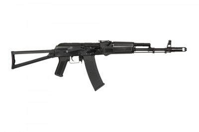 

Штурмовая винтовка Specna Arms АК-74 SA-J03 Edge Black