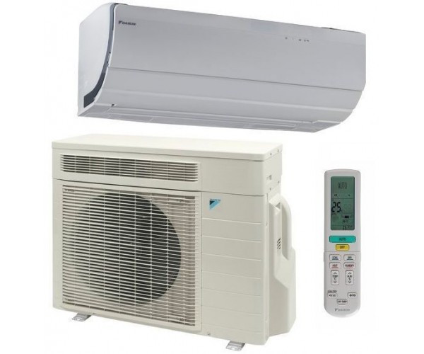 

Кондиционер Daikin FTXZ35N/RXZ35N