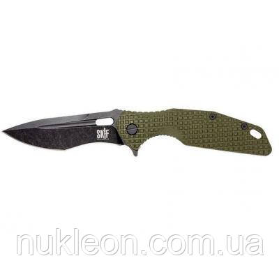 

Нож SKIF Defender II BSW Olive (423SEBG), Оливковый