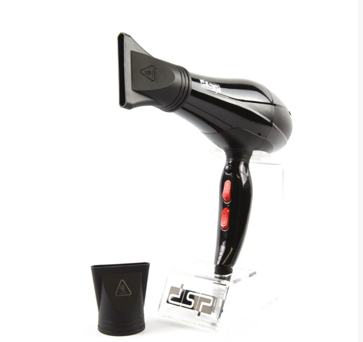 

Фен для волос Hair Dryer 1600W DSP