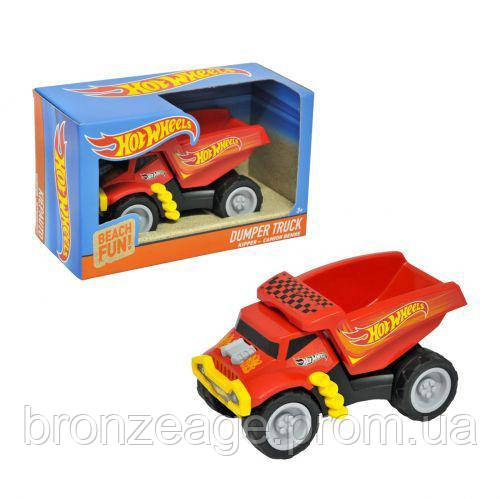 

Пластиковый самосвал "Hot Wheels" 2443