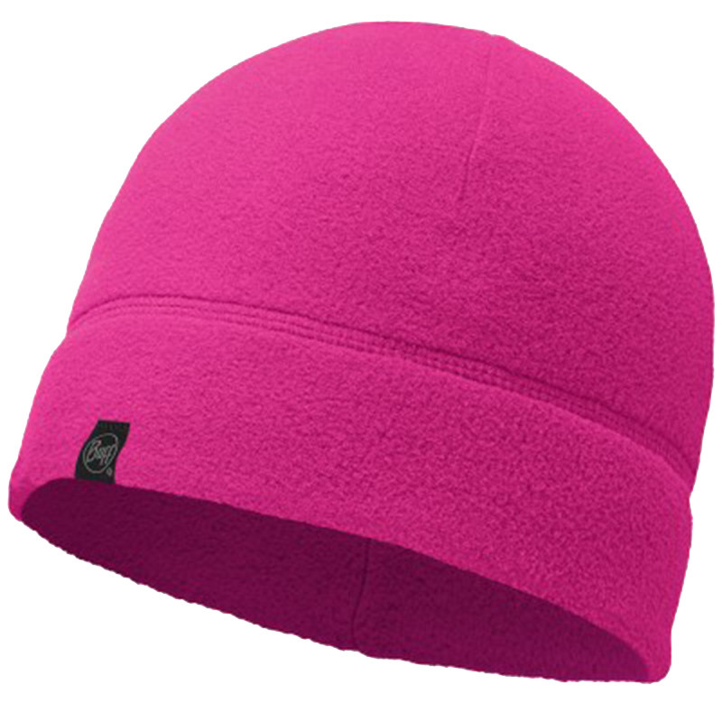 

Шапка Buff Polar Hat (зима), solid mardi grape 110929.636.10.00