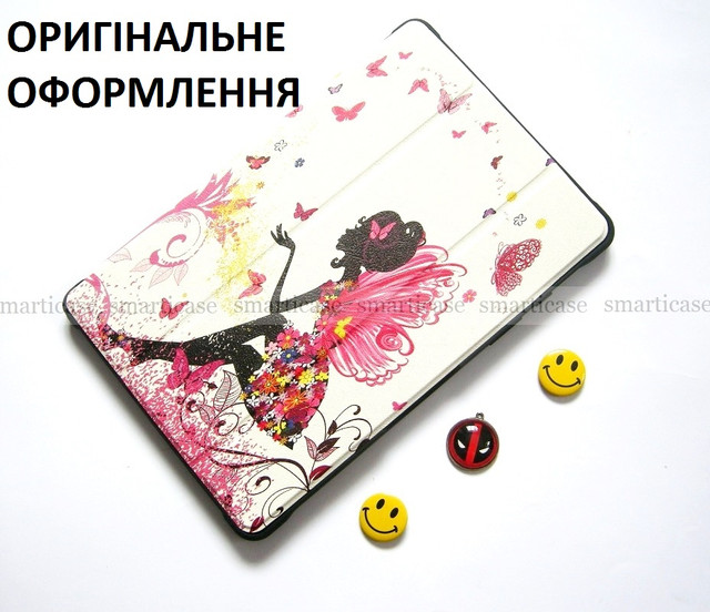 чохол Ivanaks safebook Samsung Galaxy Tab 10.4 a7