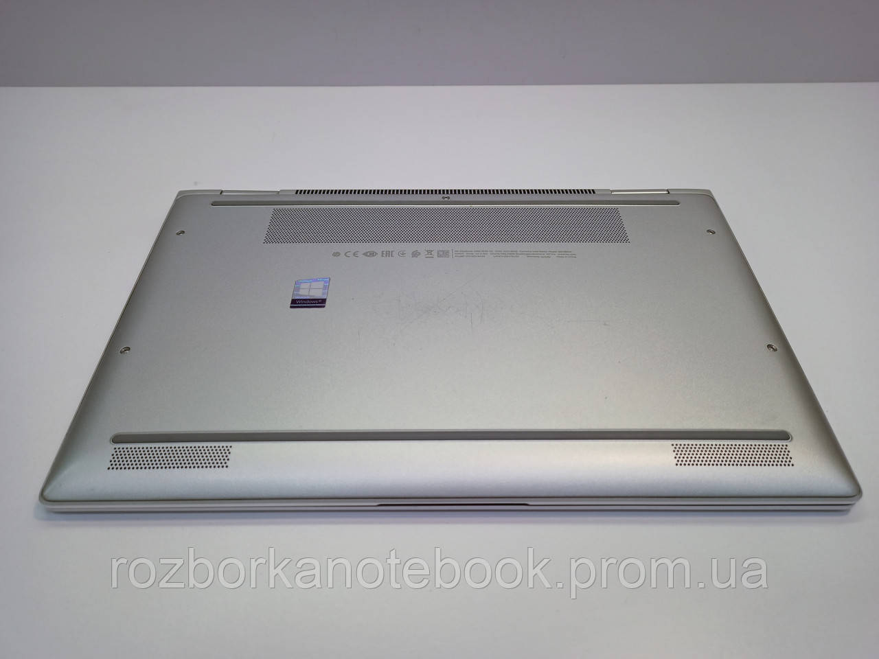 Купить Ноутбук Hp Elitebook X360 1030 G3