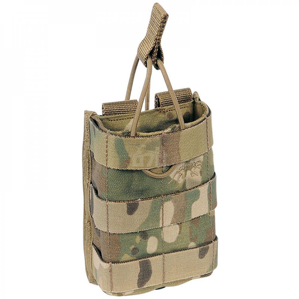 

Подсумок под магазин Tasmanian Tiger SGL Mag Pouch BEL (170х90х70mm), камуфляжный