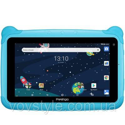 

Планшет PRESTIGIO Smartkids 3197 7" 1/16GB Wi-Fi Blue (PMT3197_W_D_BE)