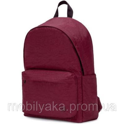 

Рюкзак Xiaomi 14" RunMi 90 Points Youth College Backpack Deep Red (6972125147981)