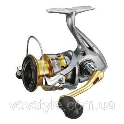 

Катушка Shimano Sedona  FI (SE2500FI