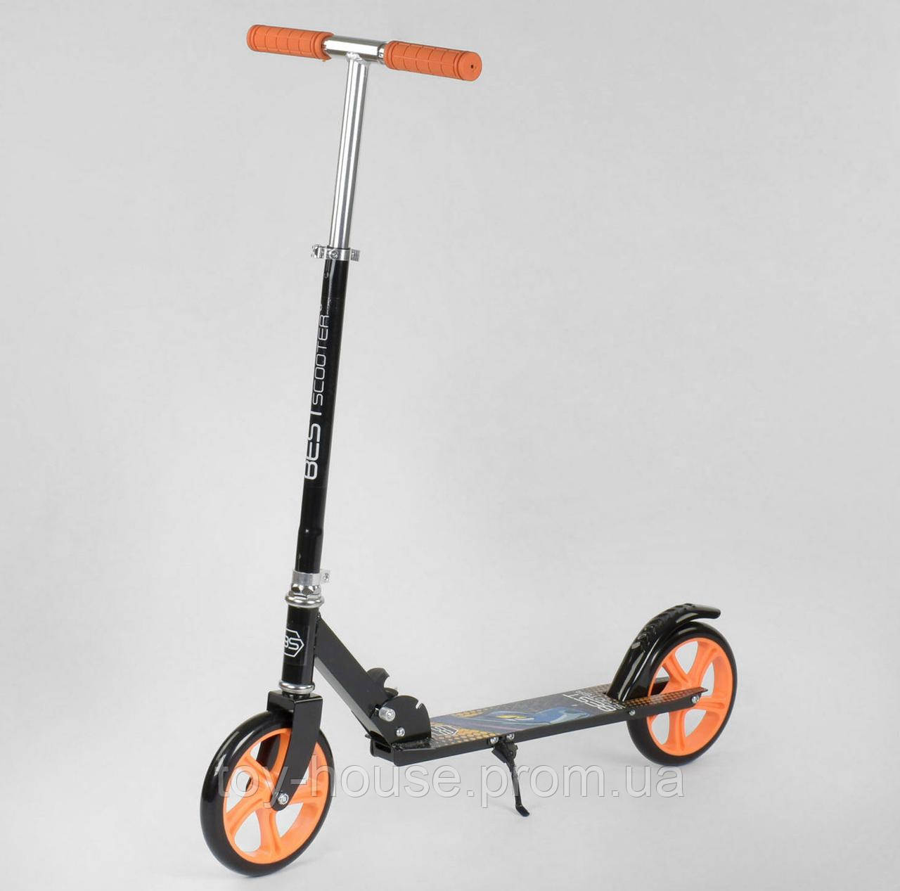 

Самокат Best Scooter для детей и взрослых арт. 42714