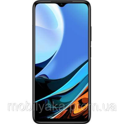 

Мобильный телефон Xiaomi Redmi 9T 4/128GB Carbon Gray, Черный