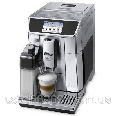 

Кофеварка DeLonghi ECAM 650.85 MS (ECAM650.85MS)