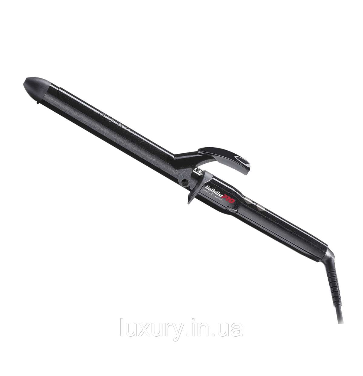 

Плойка для волос BaByliss d.25 мм