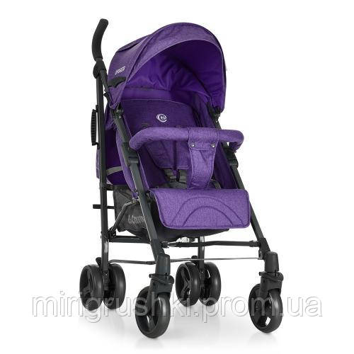 

Коляска детская ME 1029 BREEZE Violet