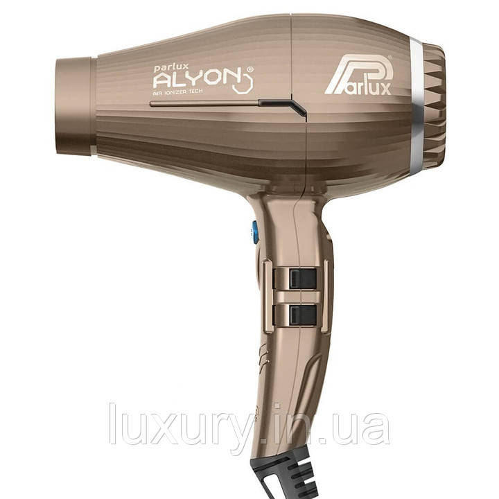 

Фен для волос PARLUX ALYON 2250 W бронза