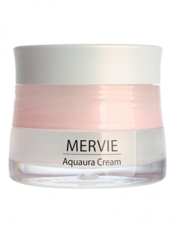 

Крем для лица The Saem Mervie Aquaura Cream (EE00471)