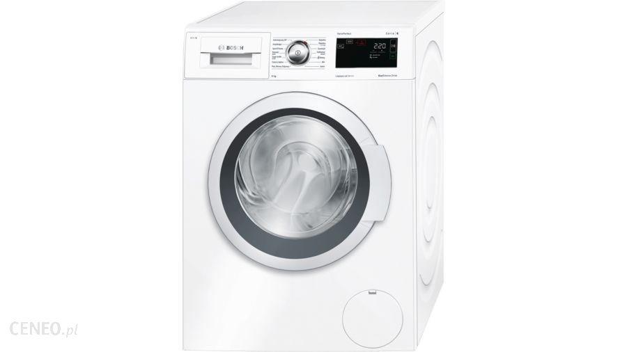 

Пральна машина BOSCH WAT2466KPL