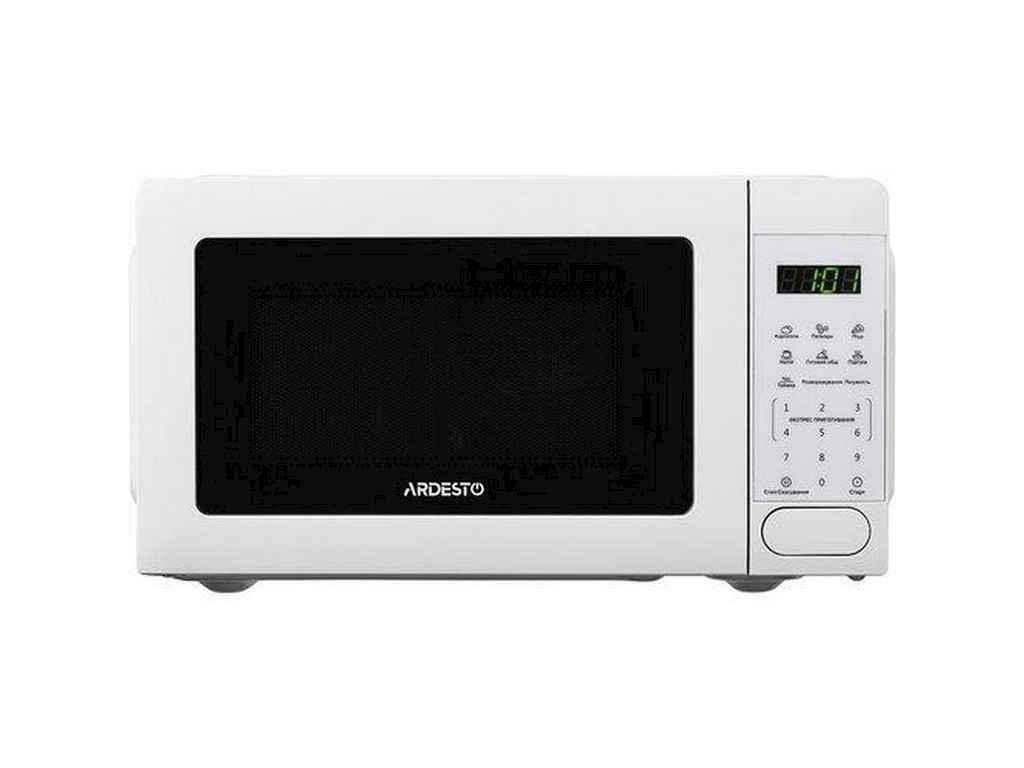 

Мікрохвильова піч GO-E722W ТМ Ardesto