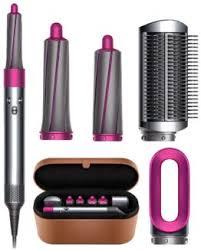 

Фен Стайлер Dyson styler airwrap complete HS01