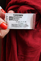 Довге жіноче плаття Darkwin Туреччина рр 54-66, фото 3