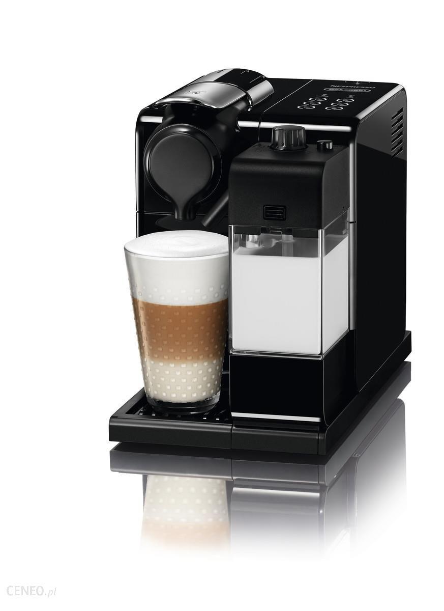 

Кавоварка De'Longhi Nespresso Lattissima Touch EN550B